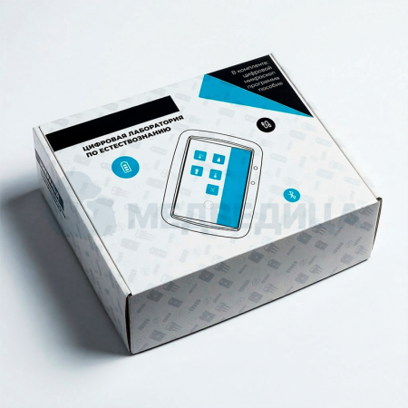 Цифровая лаборатория начальной школы, учебно-методический комплекс учителя